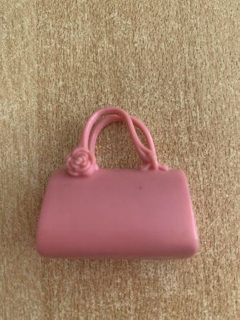 Tasche für Barbie