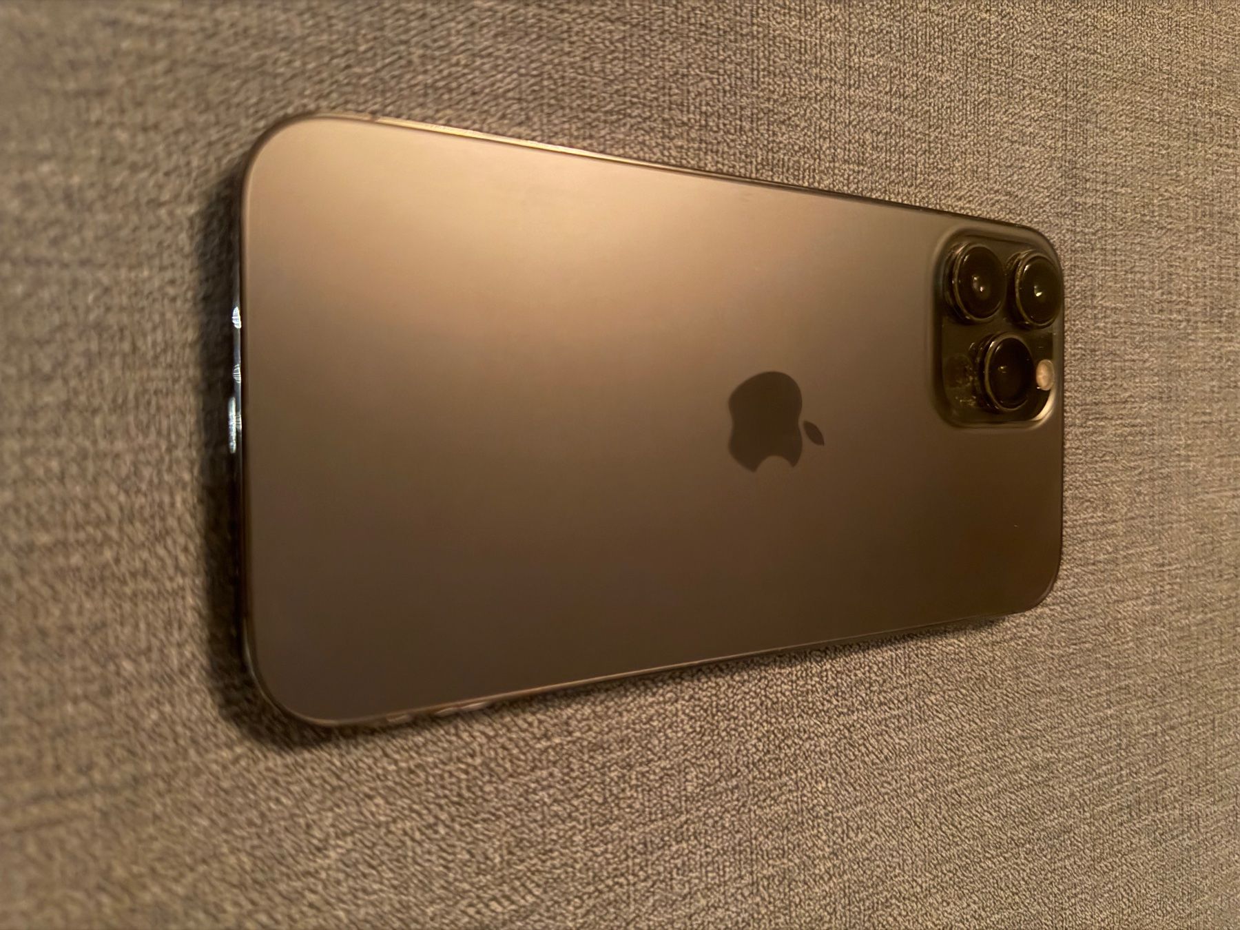 Apple Portables: iPhone 13 pro max 128 gb – D'occasion à Hünenberg par ilfb 1