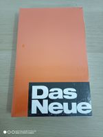 Bibel Die Gute Nachricht Neues Testament neu verpackt