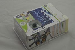 You're in the Movies Xbox 360 Spiel CIB