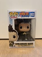 Shikamaru Nara Pop 933