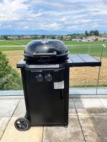 Gasgrill Outdoorchef Davos 570 G PRO