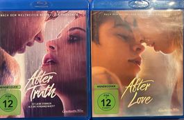 After Truth (2020) / After Love (2021)