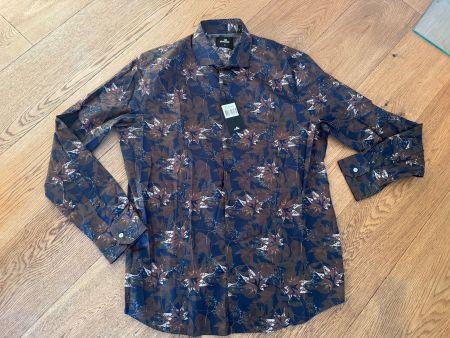 Hemd, Vanguard (PME) //NEU// XL