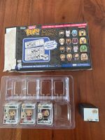 Bitty Pop // Game of Thrones // Tyrion Pack inkl. Daenerys