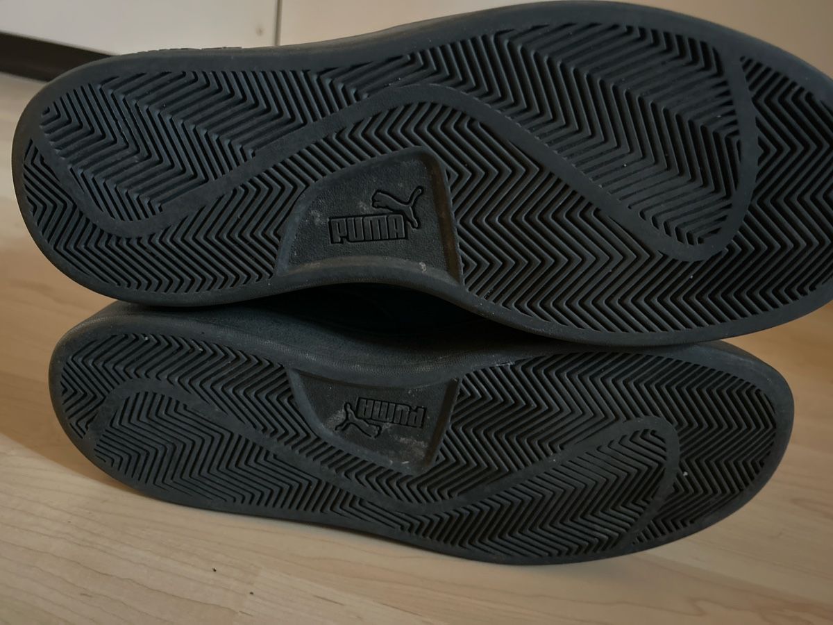 Puma Scarpe da uomo: Chaussures Puma  – Usato da Vétroz venduto da sam_hx5l 2
