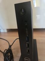 Dell Wyse 5070 Thin Client - Intel Celeron J4105 - netzteil