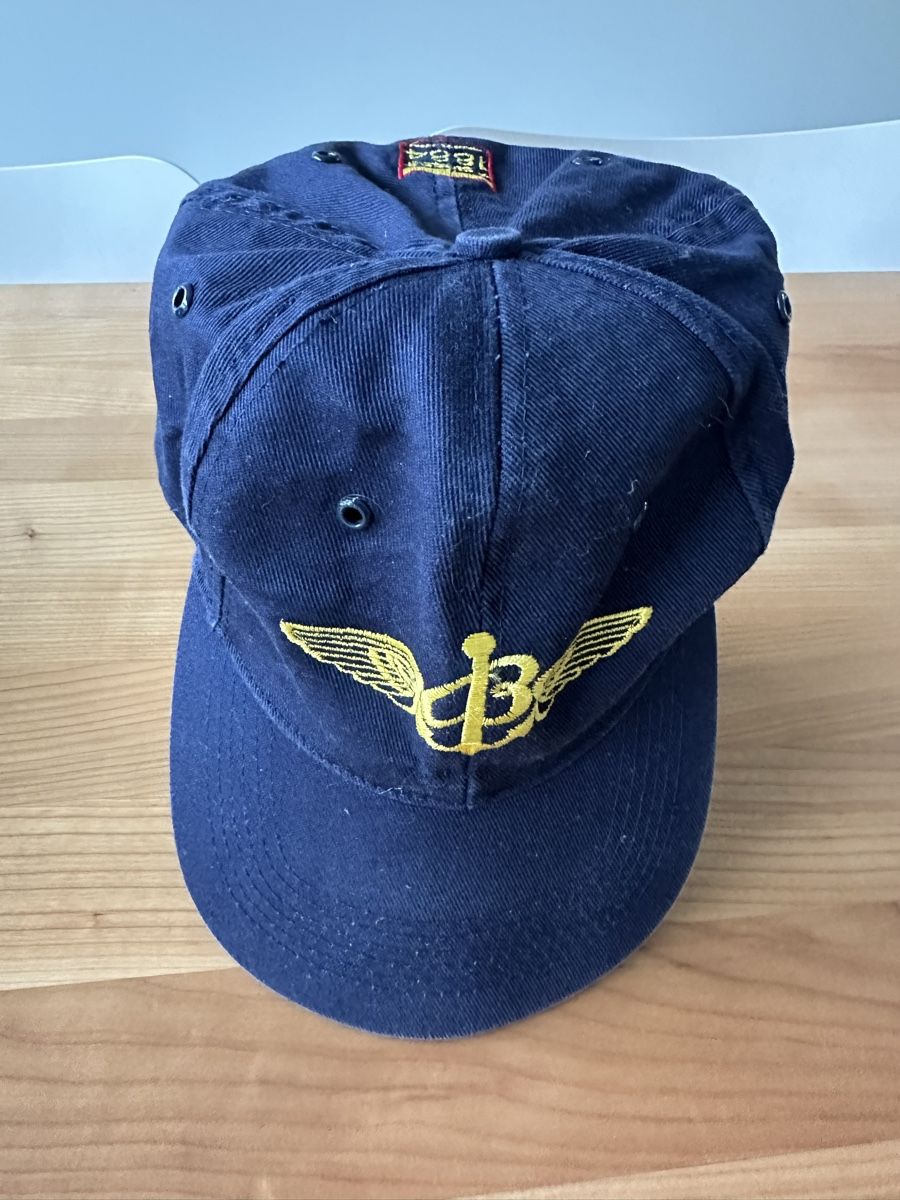 Altro in  Abbigliamento & Accessori: Breitling Cap, wie neu – Usato da Cham venduto da Janssen0
