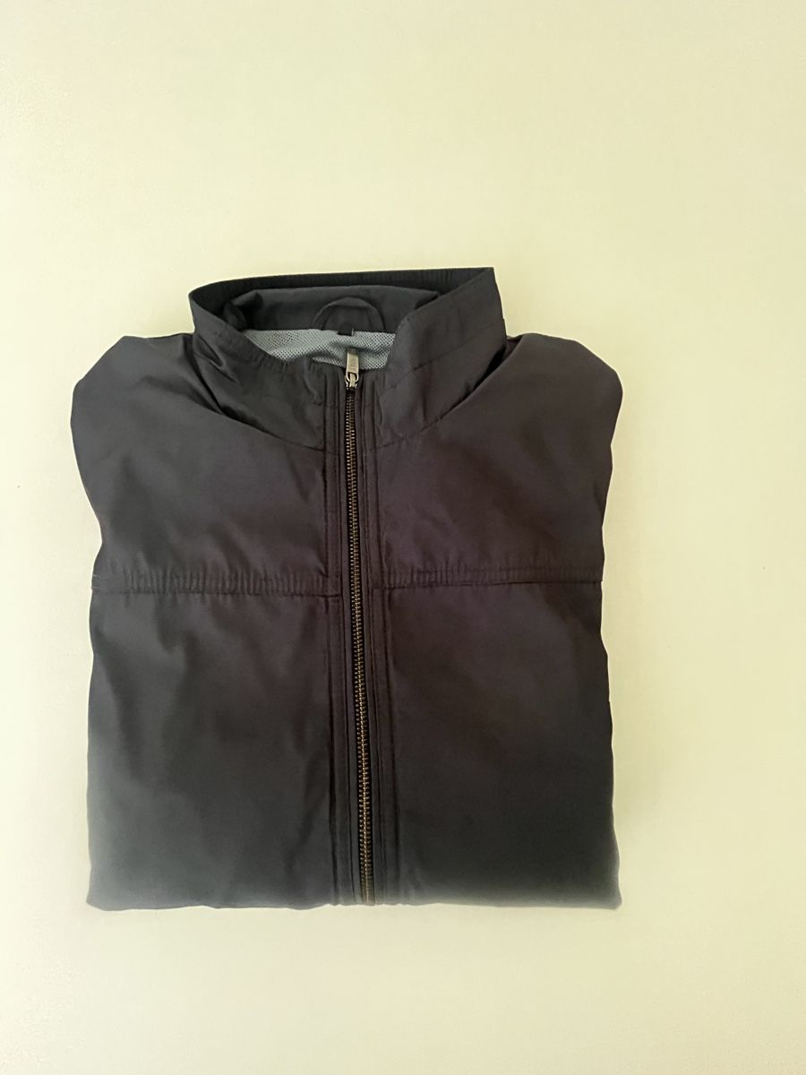Navyboot Giacche: Herren-Freizeitjacke – Usato da St. Gallen venduto da Haros 6