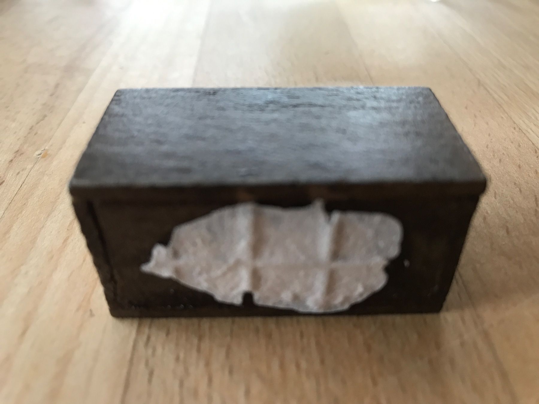 Puppenhäuser & -möbel: Puppenhauszubehör – Gebraucht aus Schwanden-Brienz von Rossino0 2