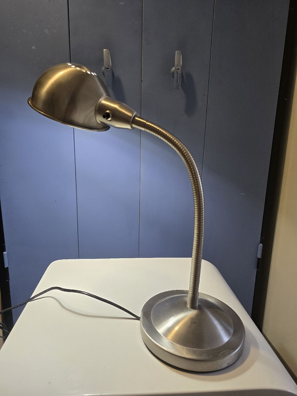 Lampen: schöne vintage Bürolampe – Gebraucht aus Biel/Bienne von alexriveros2 6
