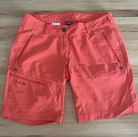 Schöffel Outdoor Shorts Damen in gutem Zustand