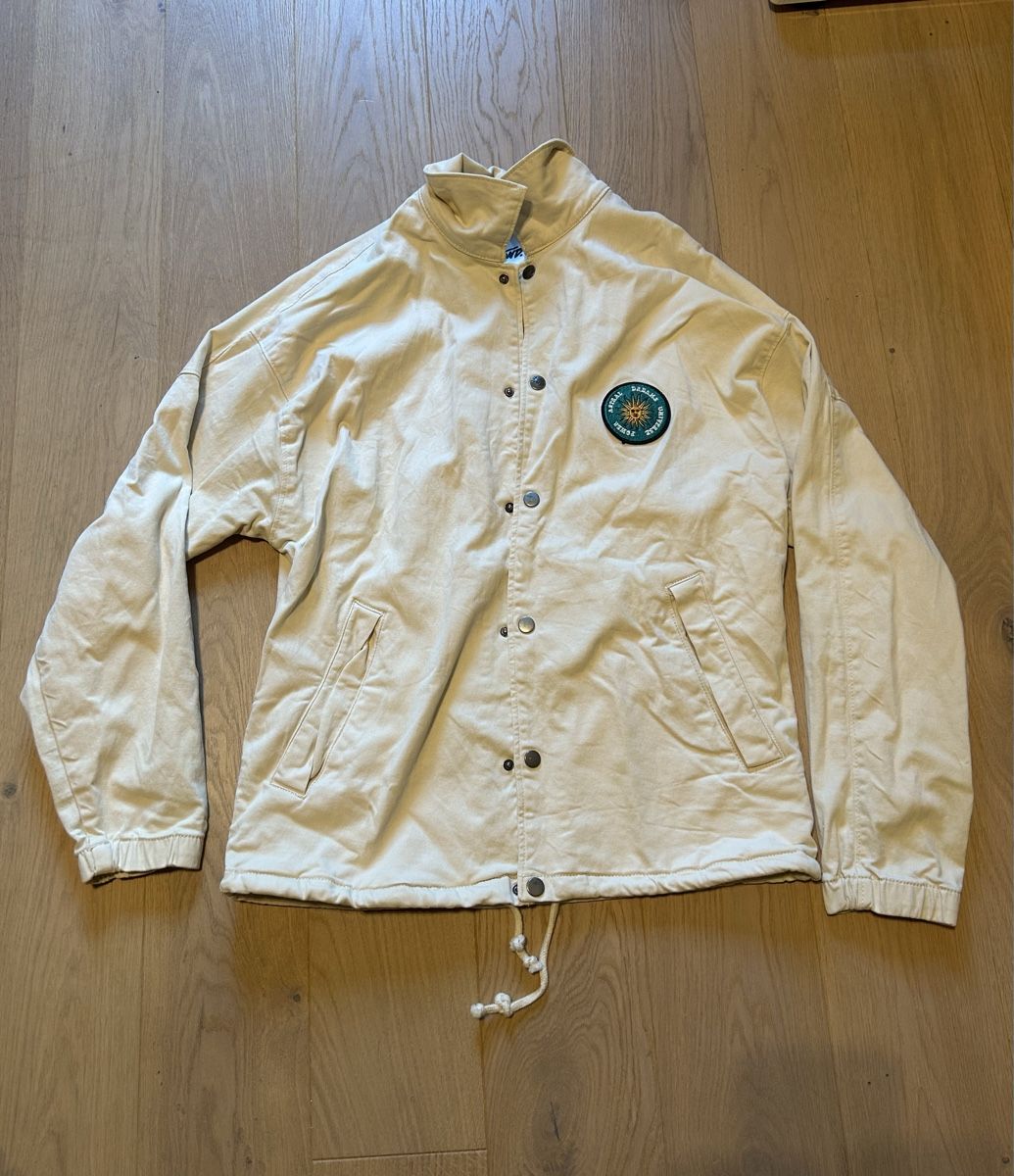 Pull&Bear Vestes: Pull&Bear Jacke Grösse S  – D'occasion à Arlesheim par ns_762