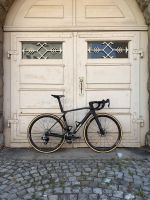 Trek Madone Carbon Project One
