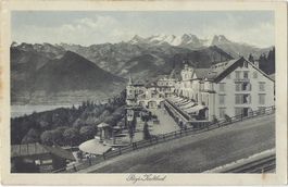 Rigi-Kaltbad