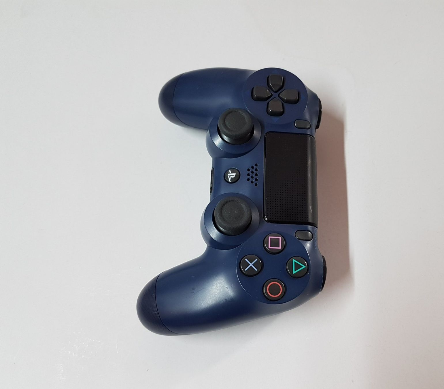 Sony Controller: 😎Original Sony Dualshock 4 Wireless Controller PS4 – Usato da Schüpfheim venduto da Games_Spielkonsolen 3