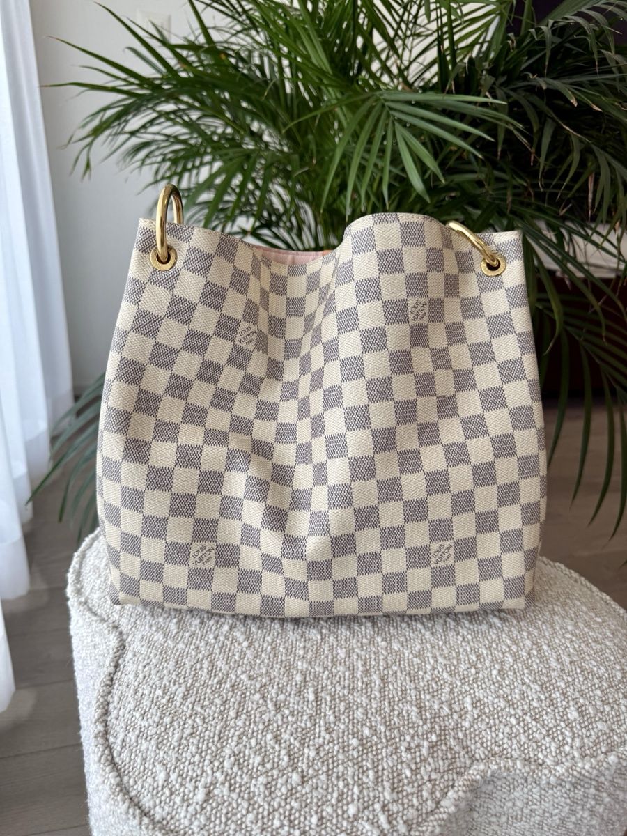Louis Vuitton Borse da donna: Louis Vuitton Graceful PM – Usato da Glattpark(Opfikon) venduto da Barbiie 1