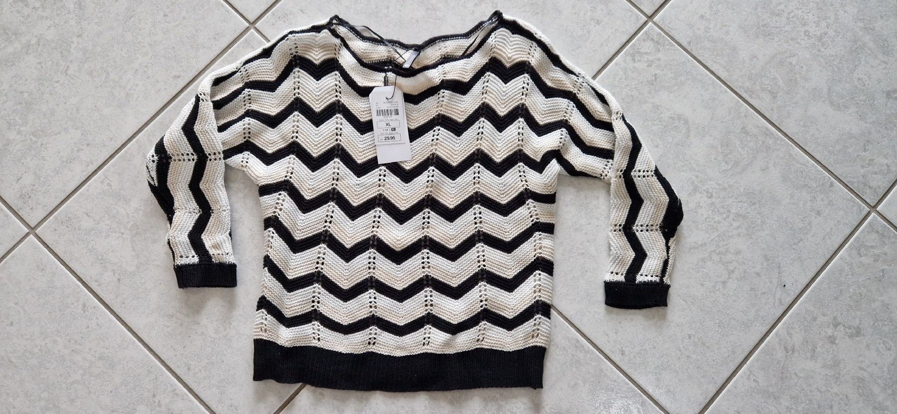 Maglioni & Felpe: neuer Pullover in Grösse XL – Nuovo e nell'imballaggio originale da Wiesendangen venduto da Stregolina