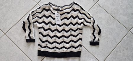 neuer Pullover in Grösse XL