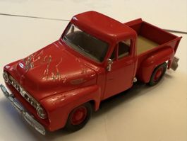 FORD F100/1:43/neuwertig