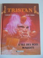 TRISTAN le Ménestrel " 2) L'île des rois maudits " 1988
