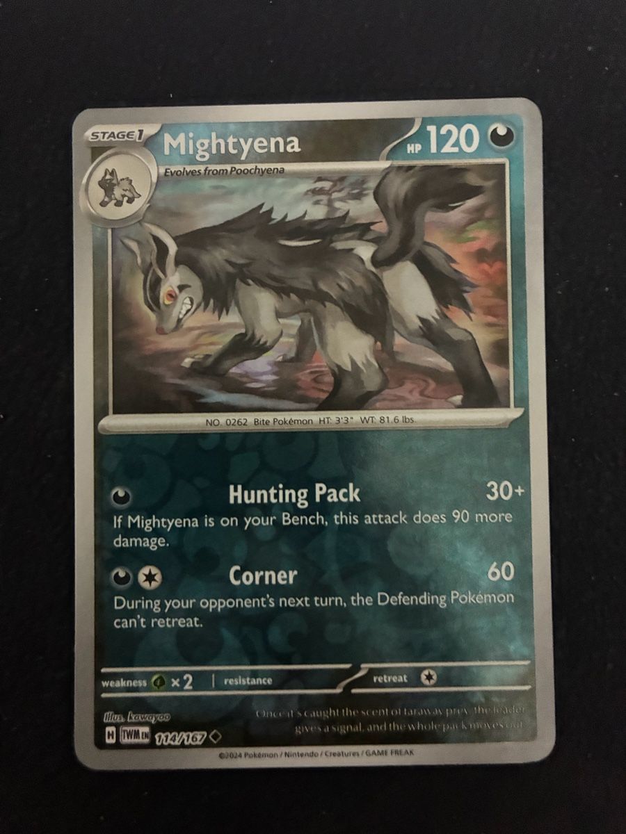 Pokémon Carte collezionabili: POKEMON CARDS TWILIGHT MASQUERADE REVERSE # 114 – Nuovo (secondo la descrizione) da Taverne venduto da YOHISTORE