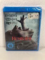 Restraint: Wahnvorstellungen (2017) - Bluray NEU & OVP