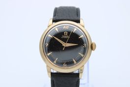 Omega Vintage Bumper cal.351 ref.G6232 seltenes Zifferblatt