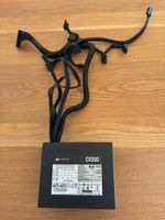 Bloc d'alimentation Corsair CX550 550W bon état