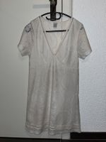 Weisses Kleid (Strandkleid)