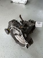 Getriebe 4T Golf 2 19E 1.6 TD Turbo Diesel