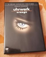  Uhrwerk Orange DVD - guter Zustand
