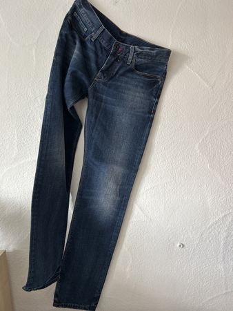 Tommy Hilfiger Jeans Bleeker W31 L34 - Top Zustand!