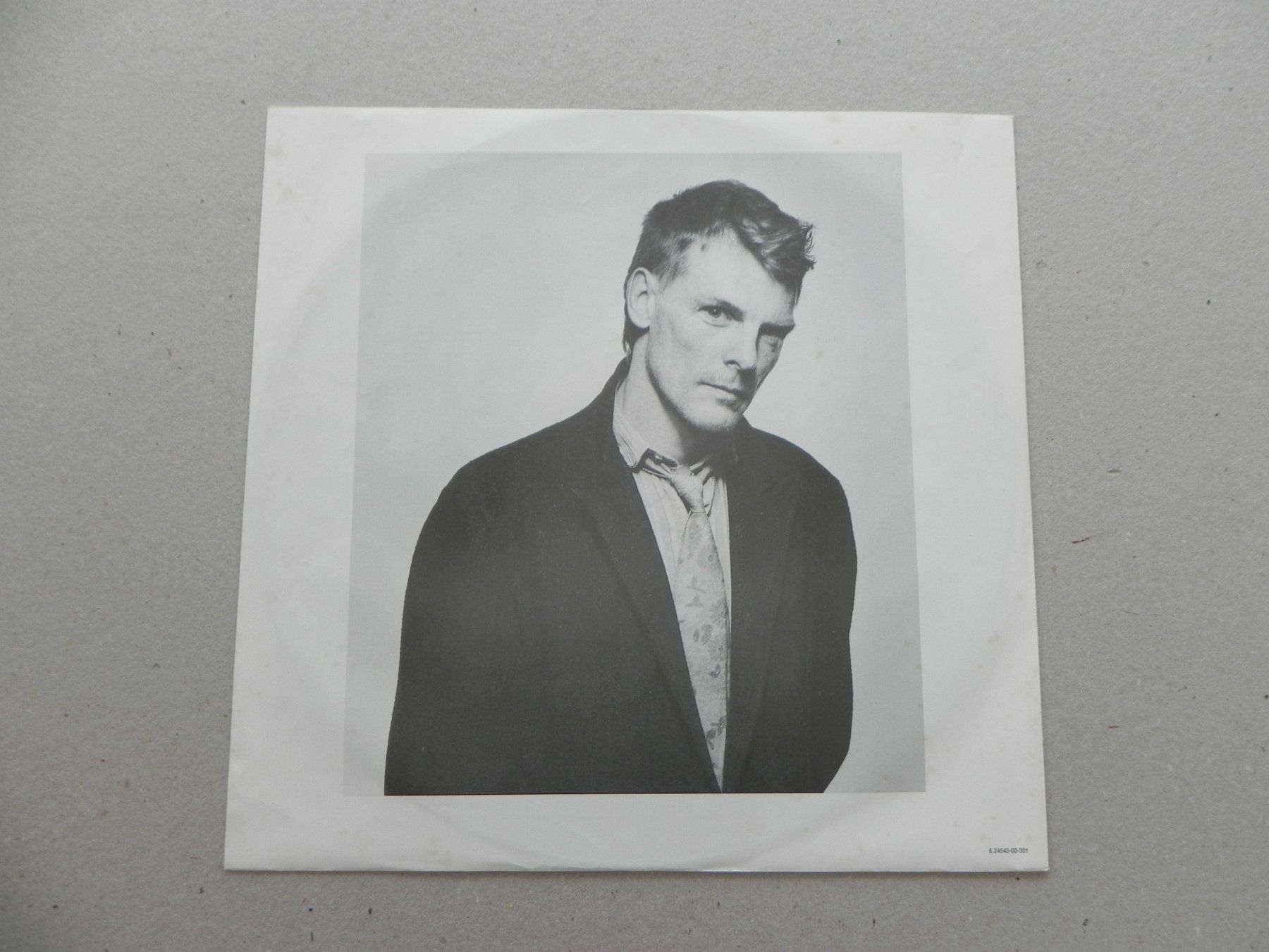 Dischi in vinile: LP brit Rock Pop New Wave Disco Ian Dury – Usato da Siebnen venduto da krimsie 3