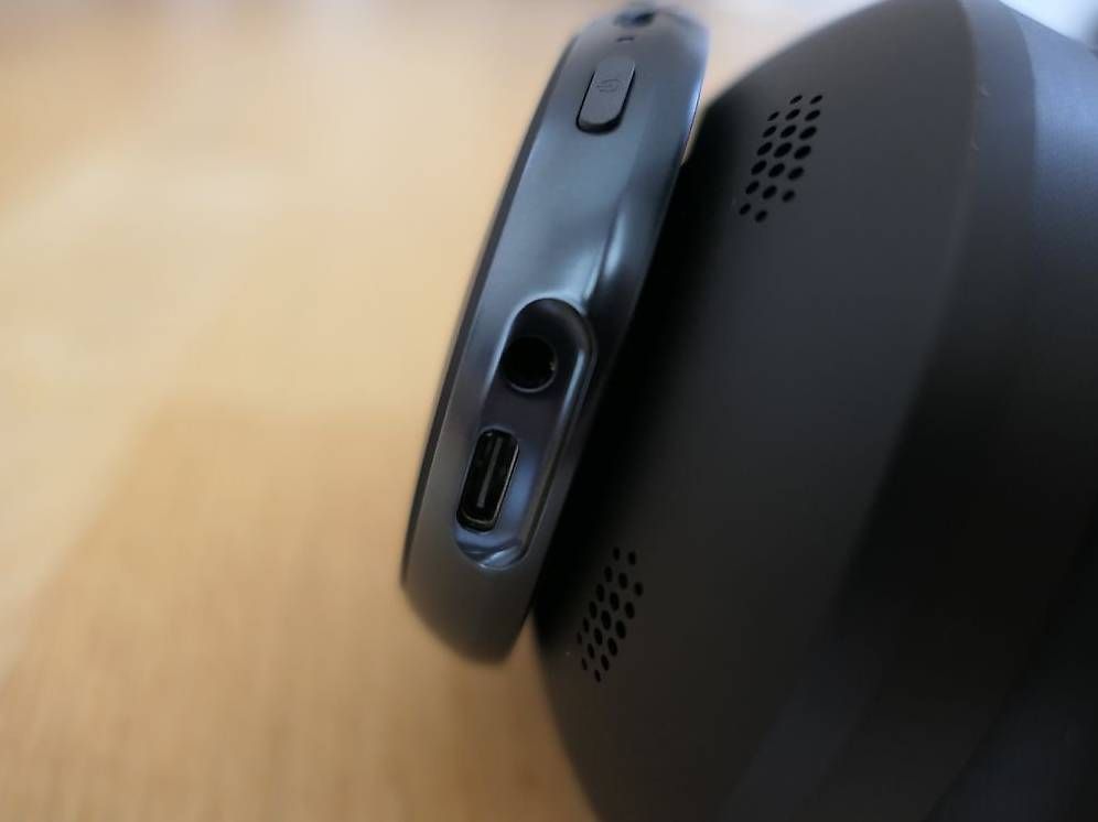 Soundcore Cuffie: Soundcore Space One Bluetooth Kopfhörer mit Noise Canceling – Usato da Wetzikon ZH venduto da mst05 3