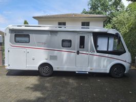 Dethleffs Globebus i GT 9G Automatik 