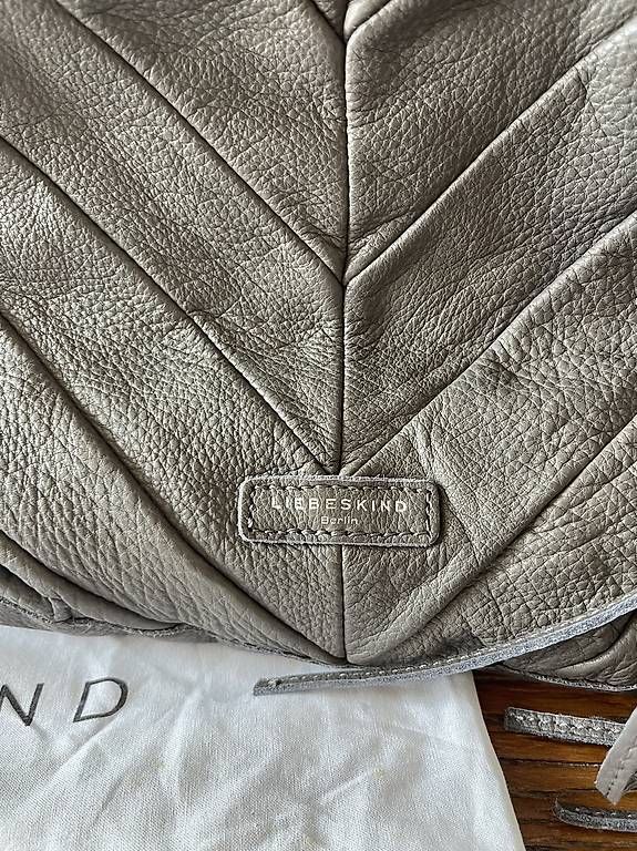 Liebeskind Borse da donna: Liebeskind Tasche neu – Nuovo e nell'imballaggio originale da Schenkon venduto da Leoendli 1