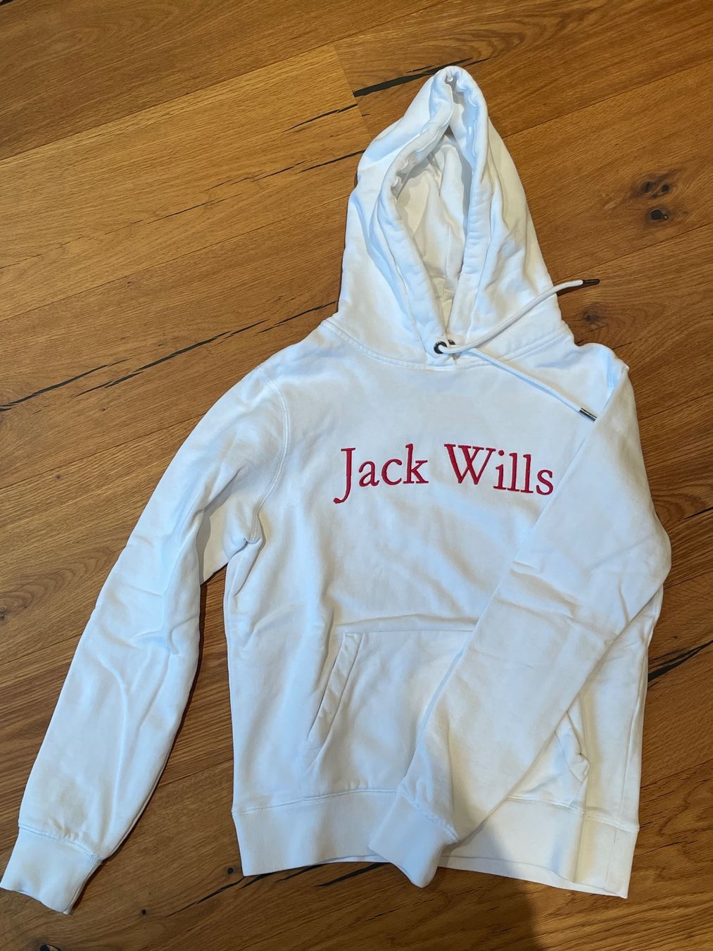 Pullover & Sweatshirts: Jack Wills Pullover – Gebraucht aus Weinfelden von aline.brc 2