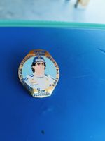 Anstecker Ayrton Senna Weltmeister 1988/90/91 Zum Gedenken