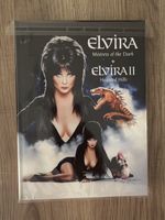 Elvira 1&2 4K UHD Mediabook