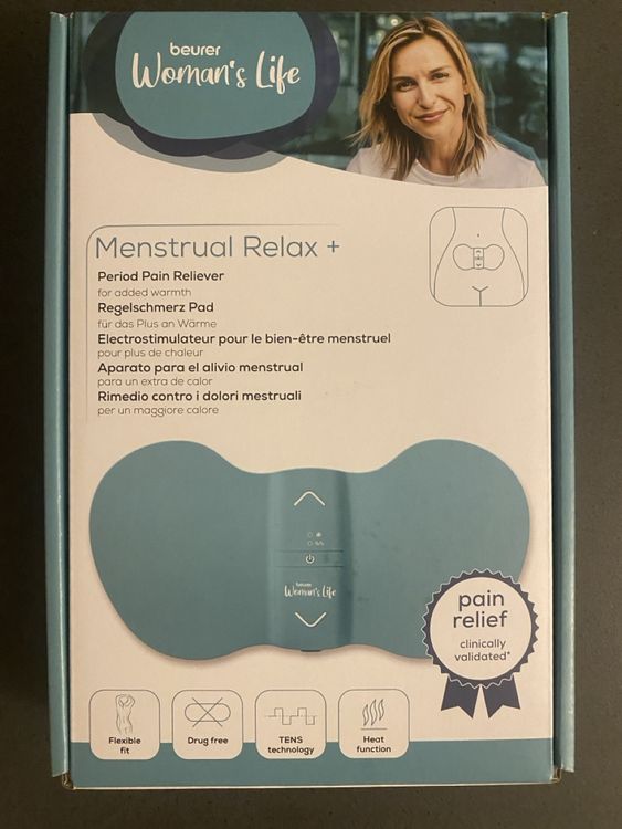 Beurer Womens life (Gebraucht) in Leibstadt für CHF 29.9 – mit ...