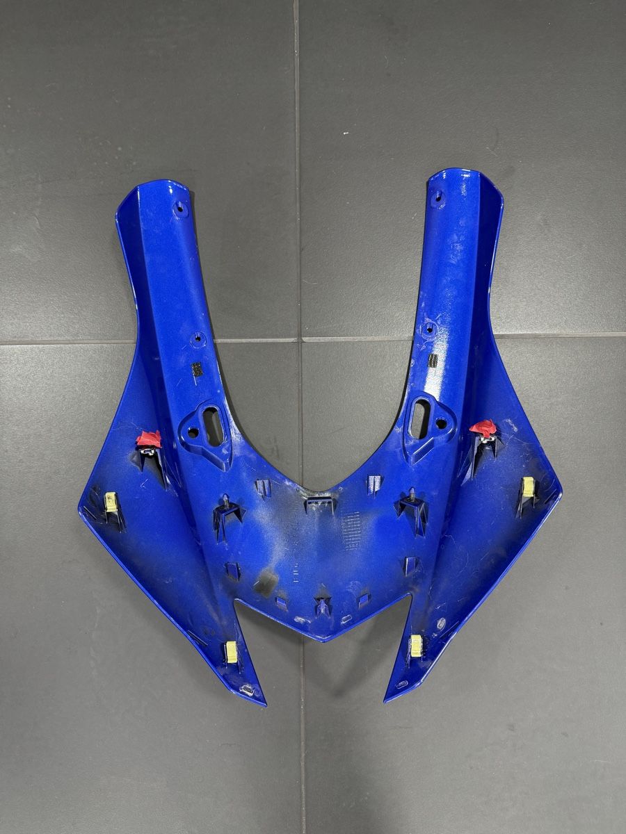 Yamaha Alle Motorradersatzteile: Yamaha R6 RJ27 Frontverkleidung – Gebraucht aus Hallau von wie_t85z 1