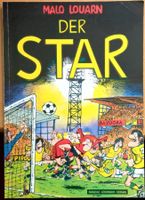Comic - Der Star