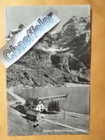 Gasthaus Rhodannenberg mit Klöntalersee
