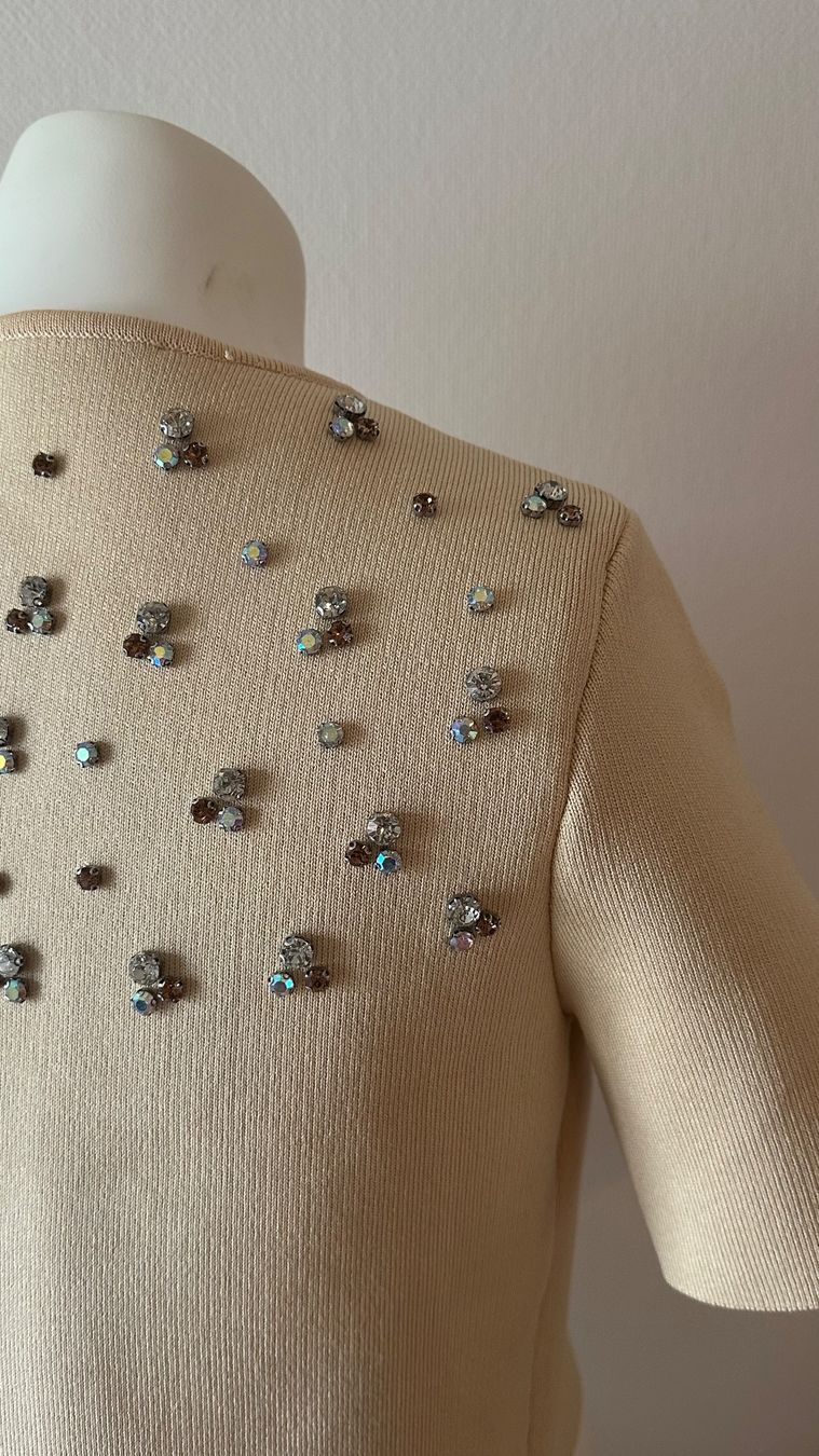 Zara Tops: Damen Oberteil Zara Gr.S – Gebraucht aus Jonen von BMWE369 4