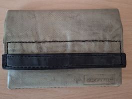 Vendo portafoglio/borsellino/portamonete FREITAG F51 DALLAS