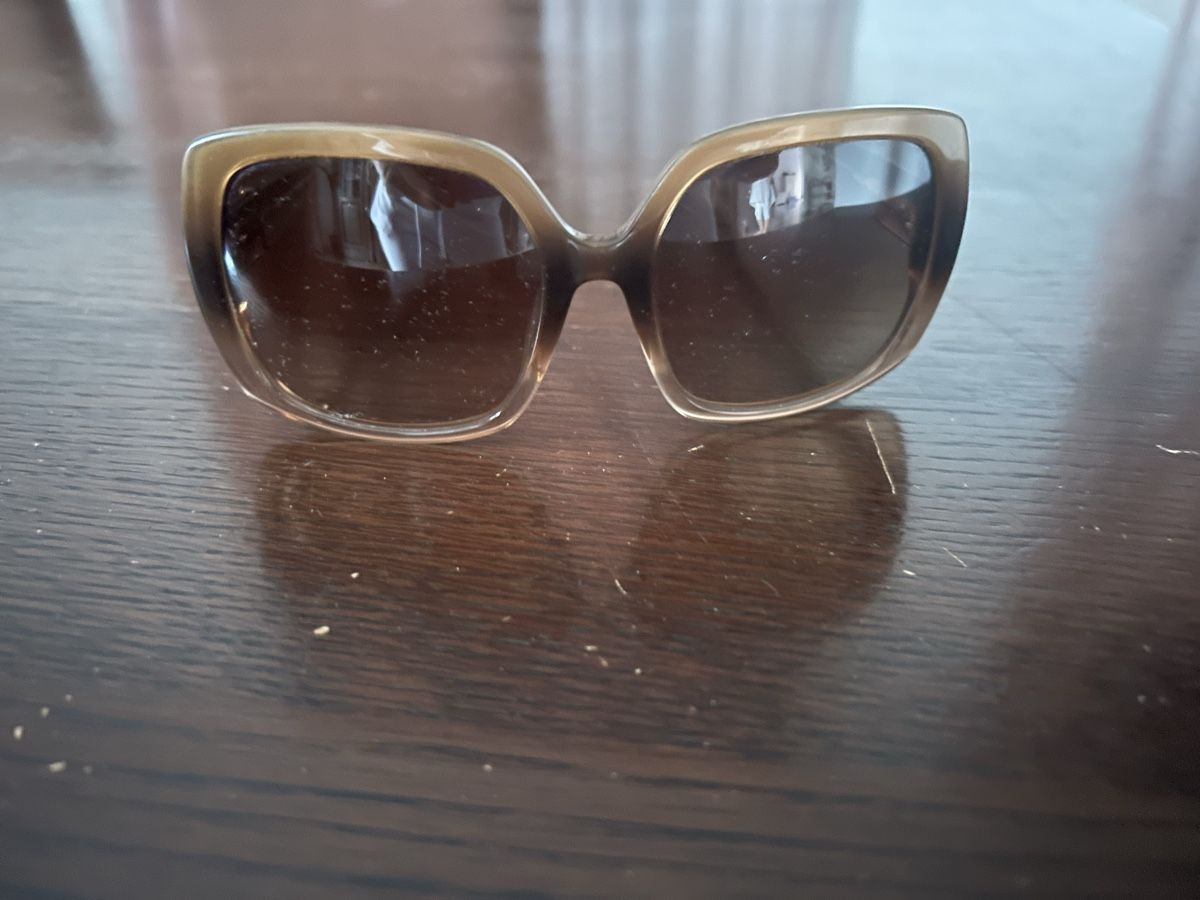 Michael Kors Occhiali & Lenti: Sonnenbrille Michael Kors Damen Braun – Usato da Wettingen venduto da sar_k7hg 3