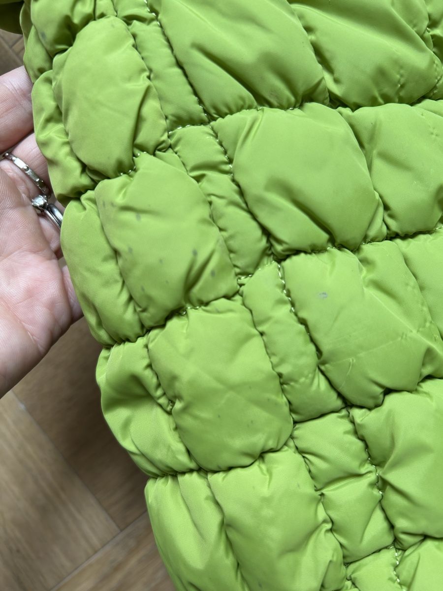 Borse da donna: grüne Tasche💚 – Usato da Basel venduto da Nicetohave13 2
