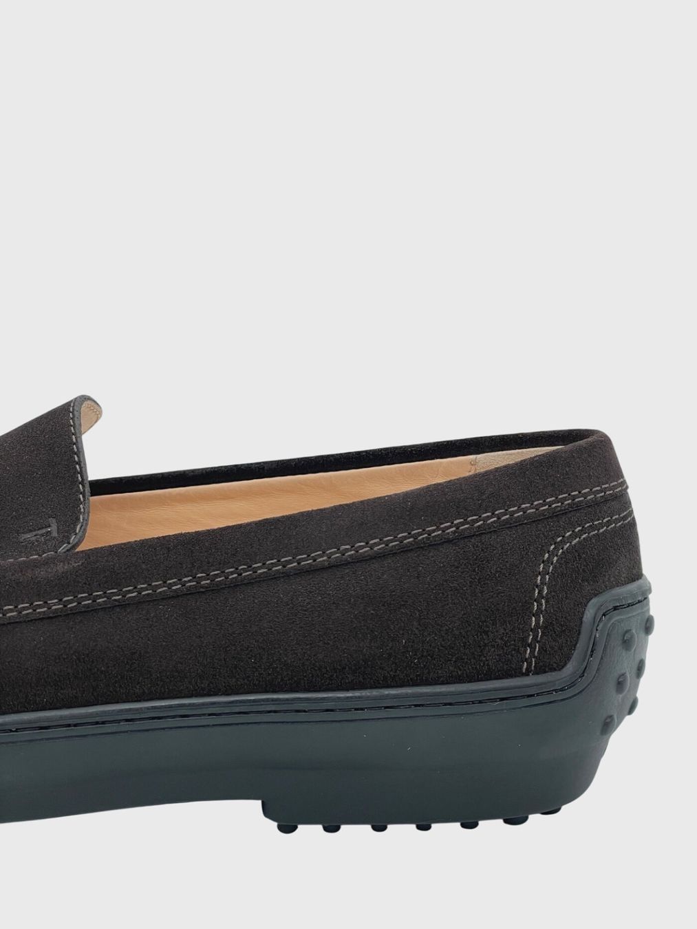 Tod'S Scarpe da donna: Tod's Gommino Mokassin EU 41.5 Braun – Nuovo e nell'imballaggio originale da Zürich venduto da shoe_shop 3
