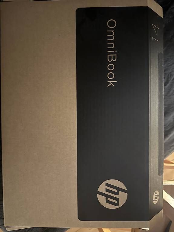 Intel Notebooks: HP OmniBook 5 Flip 14 – Gebraucht aus Bern von Alan_sssa 1